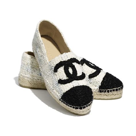 buy used chanel espadrilles|chanel espadrilles price euro.